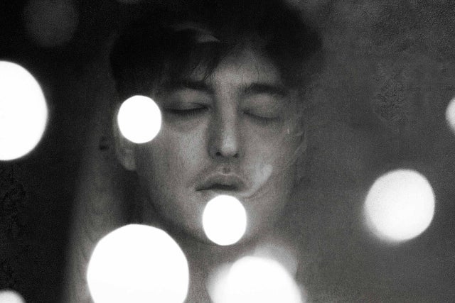JOJI: SOLARIS in Dublin promotional photo for Promoter presale tickets offer