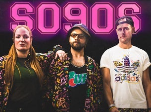 So 90's