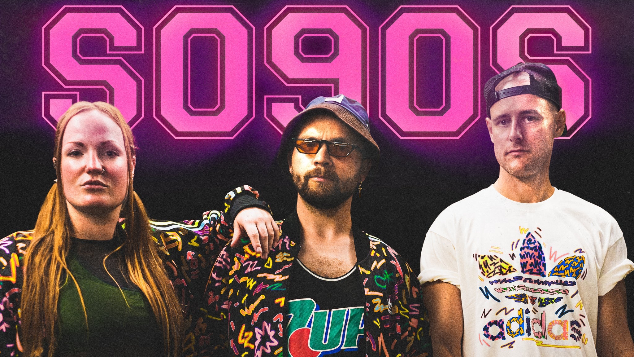 So 90's