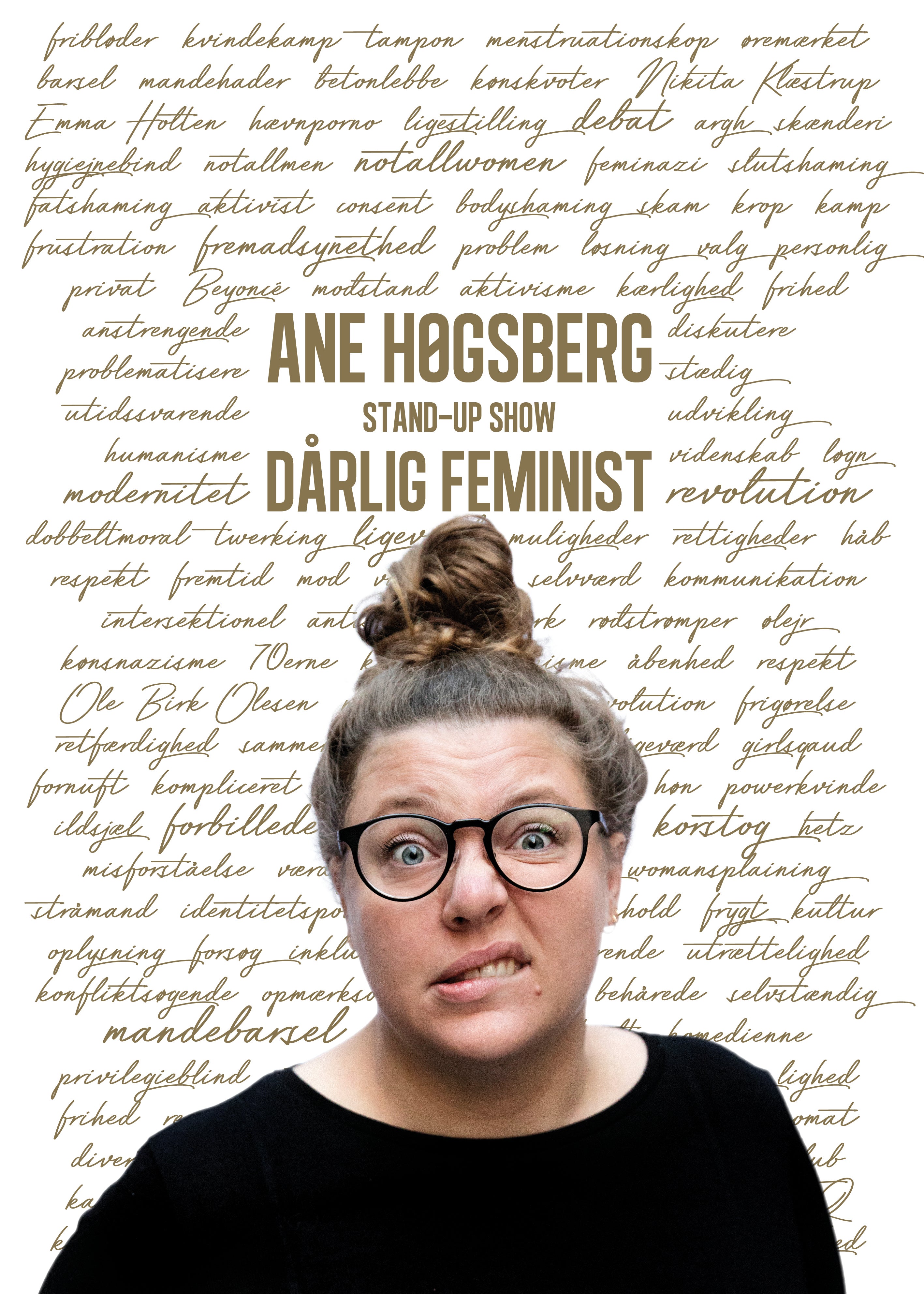 Ane Hoegsberg