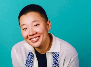 Sabrina Wu
