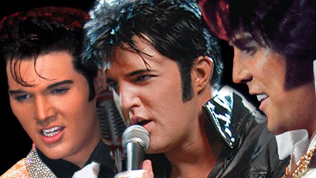 Hotels near The Elvis Tribute Artist Spectacular Events