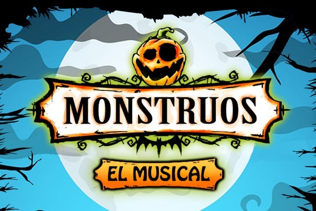 Monstruos el Musical