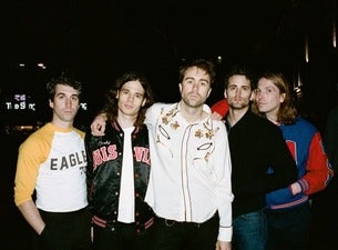 The Vaccines