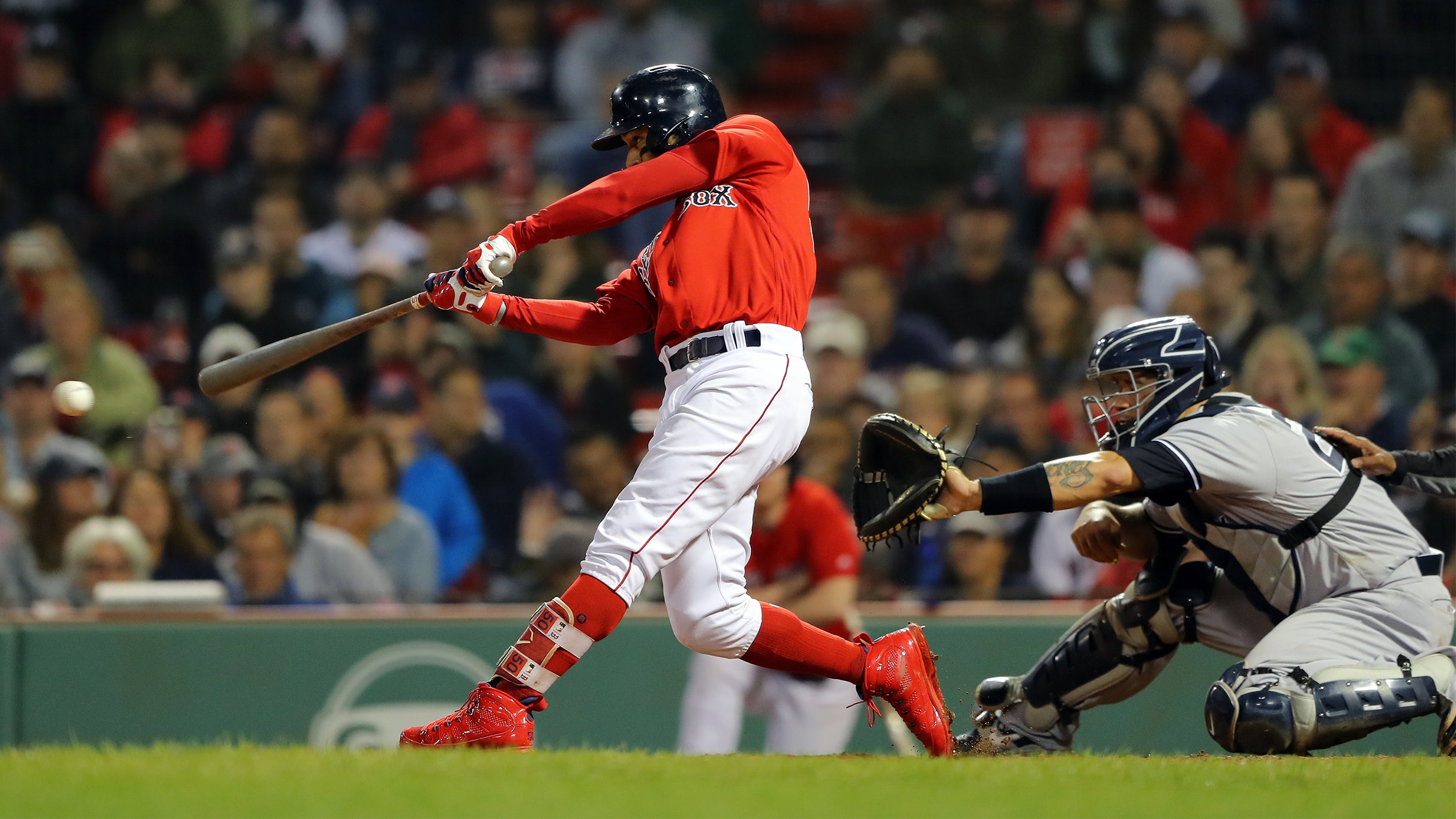 New York Yankees v. Los Angeles Angels * Premium Seating *