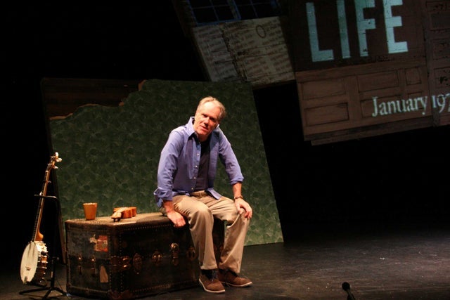 Loudon Wainwright III