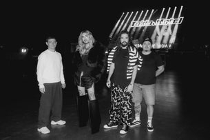 Tokio Hotel - ARENA TOUR 2026