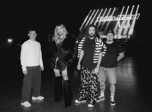Tokio Hotel