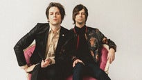 iDKHOW and Joywave presale code for performance tickets in a city near you (in a city near you)