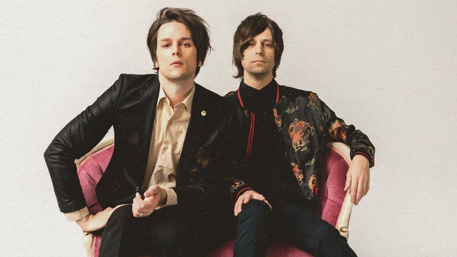 iDKHOW presents The Thought Reform Tour