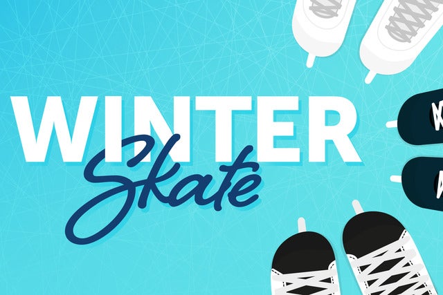 Winter Skate