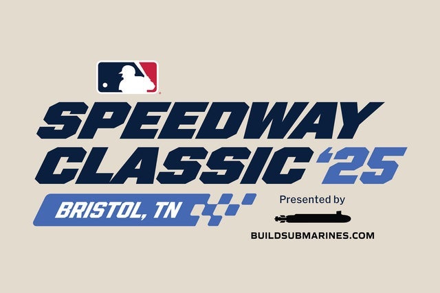 MLB Speedway Classic