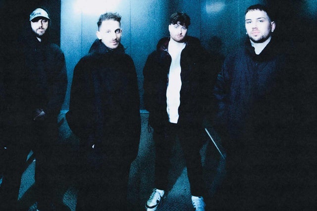 Varials presale password