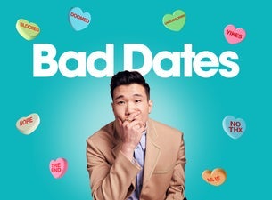 SF Sketchfest Presents: Bad Dates with Joel Kim Booster