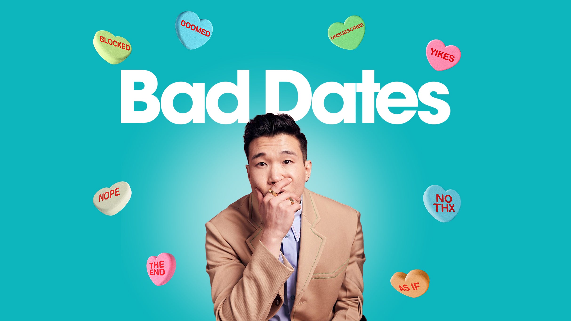 Bad Dates