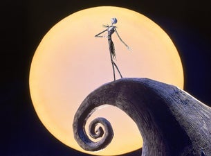 The Nightmare Before Christmas: Live In Concert