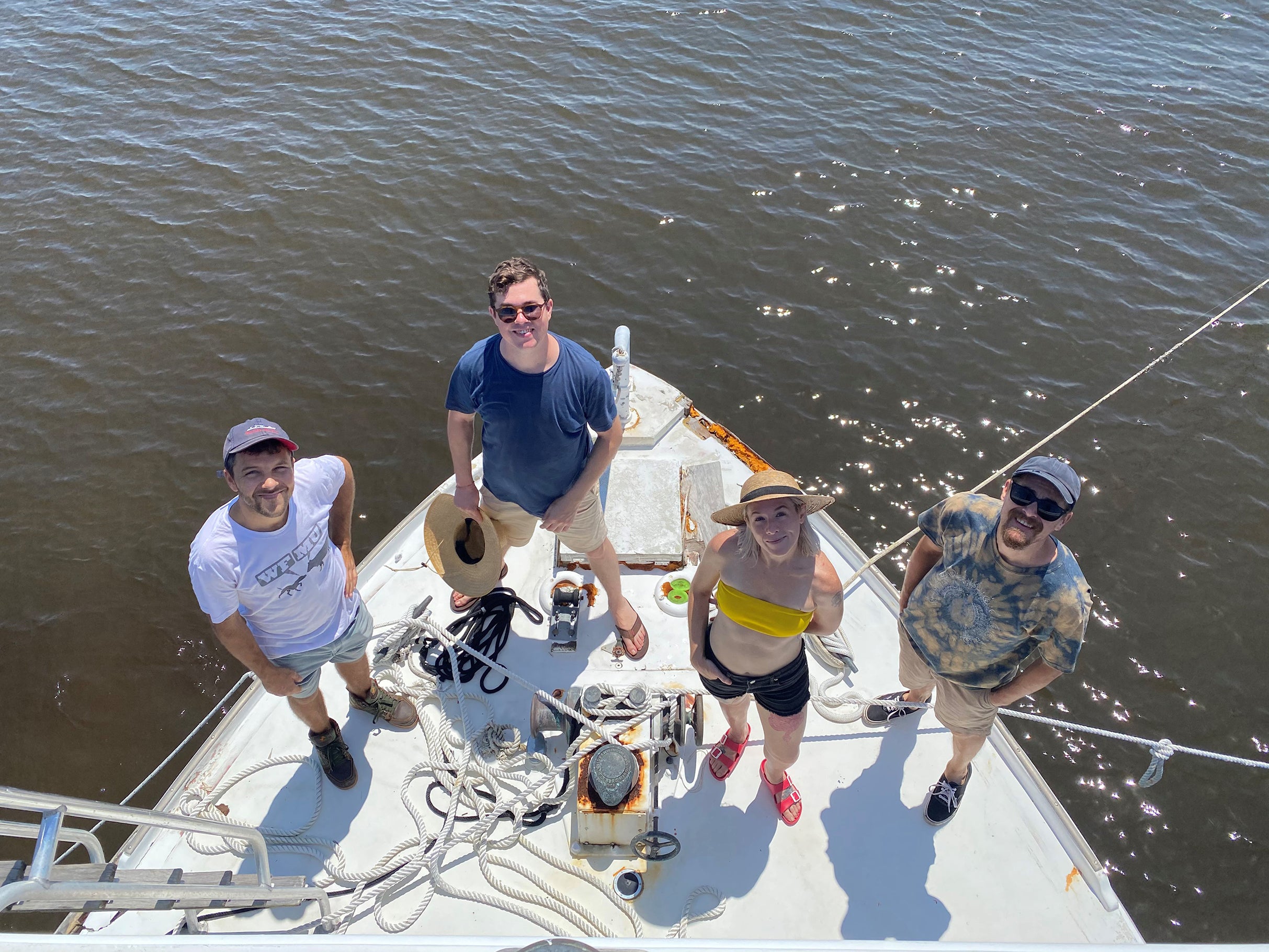 Surfer Blood : The Official BeachLife Pre-Party