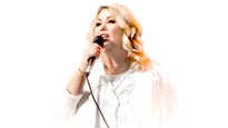 Jann Arden Live pre-sale password