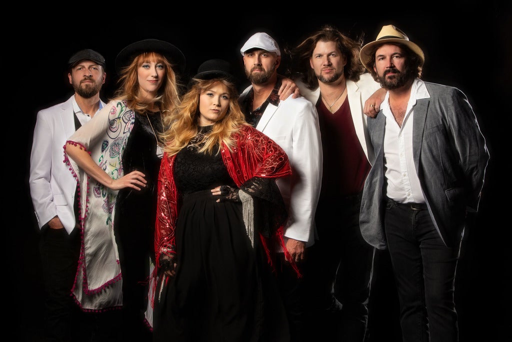 Rumours - A Tribute to Fleetwood Mac