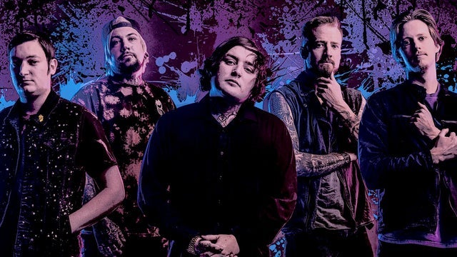 洋楽 HEADWOUND LIVE AT THE PHOENIX CLUB Phoenix Livestreams - VEEPS