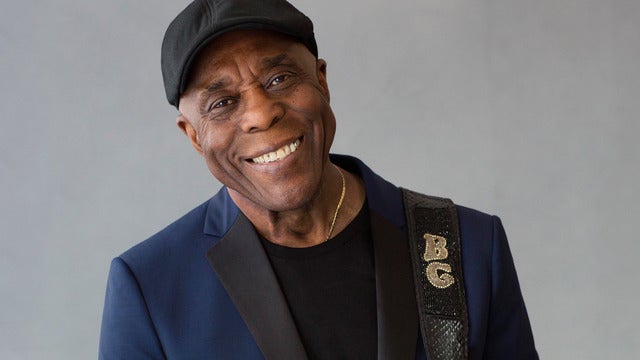 Buddy Guy Big Band