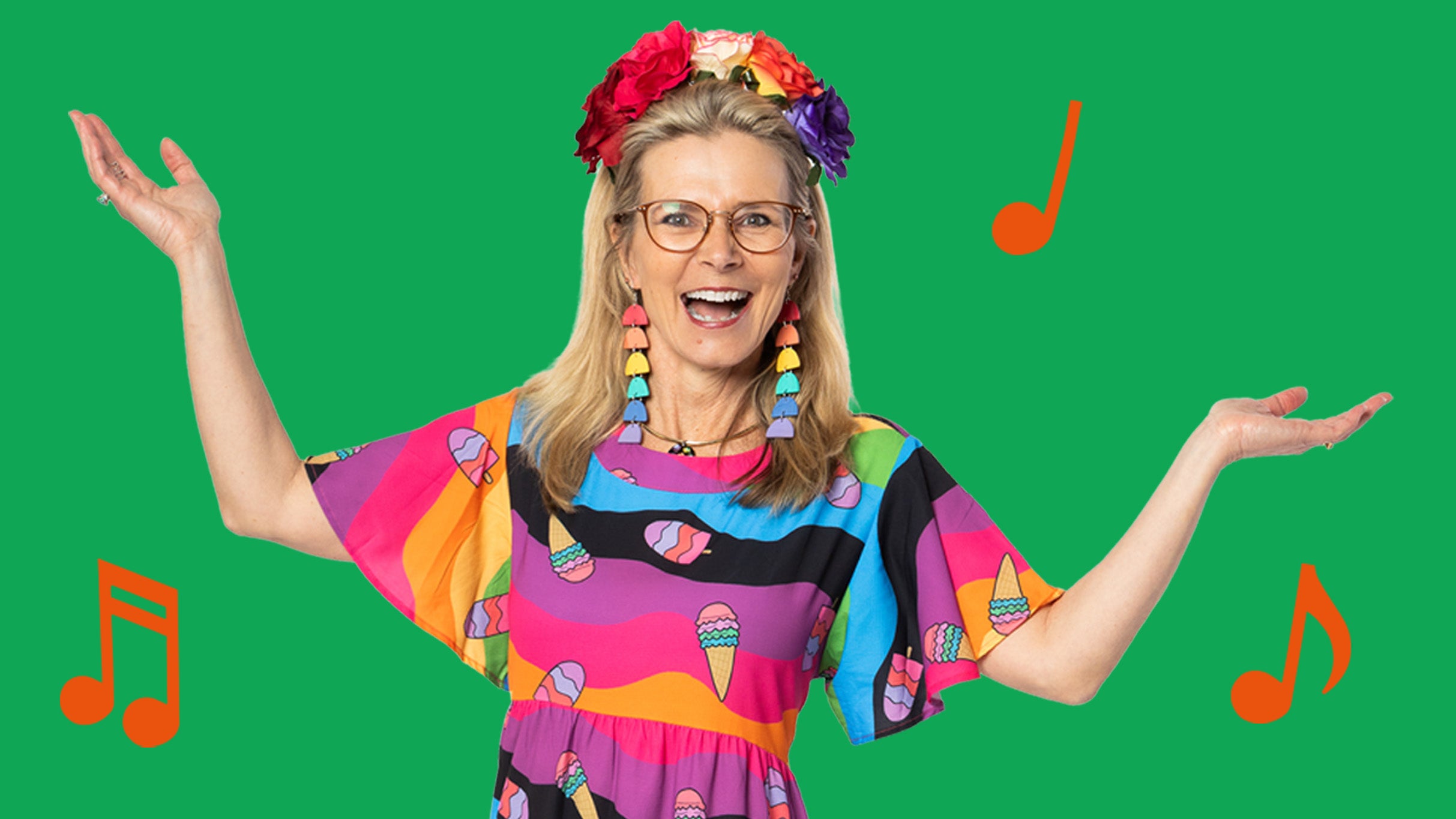 Suzy Cato's Animal Antics