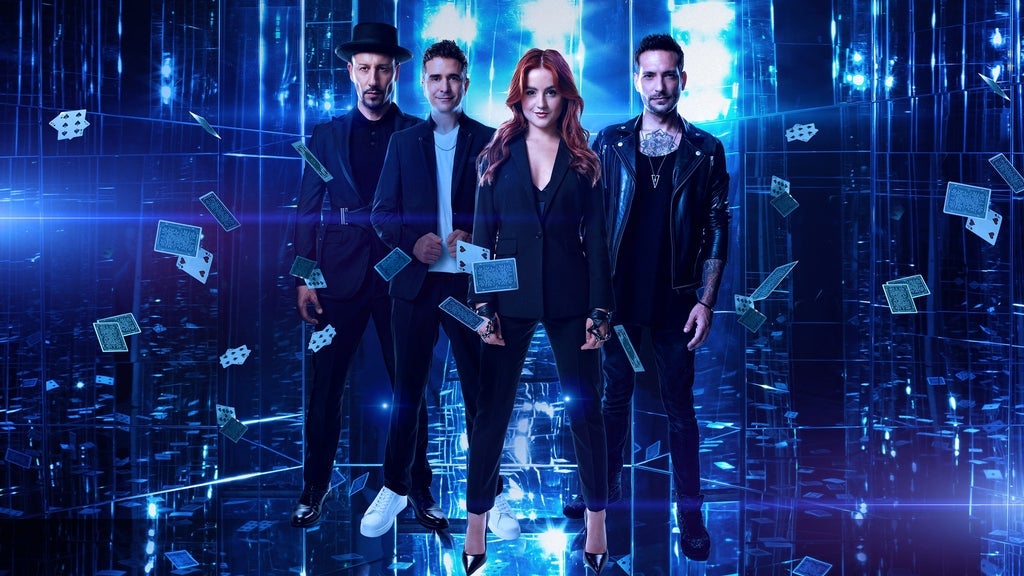 Now You See Me Live - Image 2