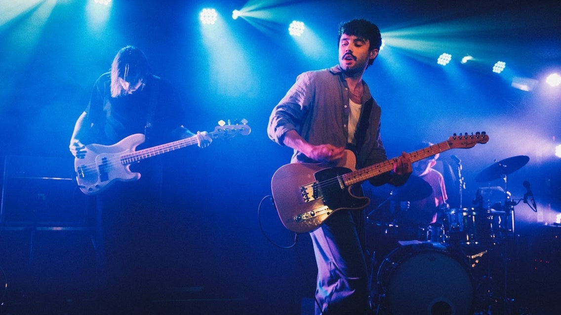 Photo of Somebody's Child