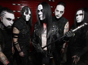 Image used with permission from Ticketmaster | Wednesday 13 tickets