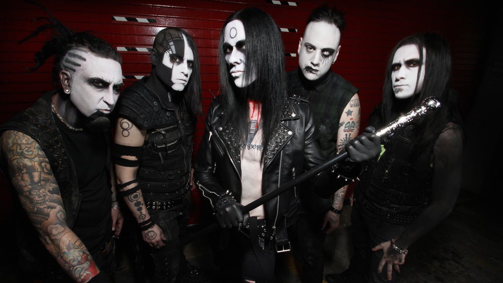 Wednesday 13 Albuquerque Tickets