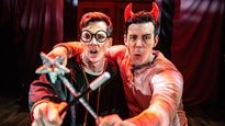 Potted Potter in Australia