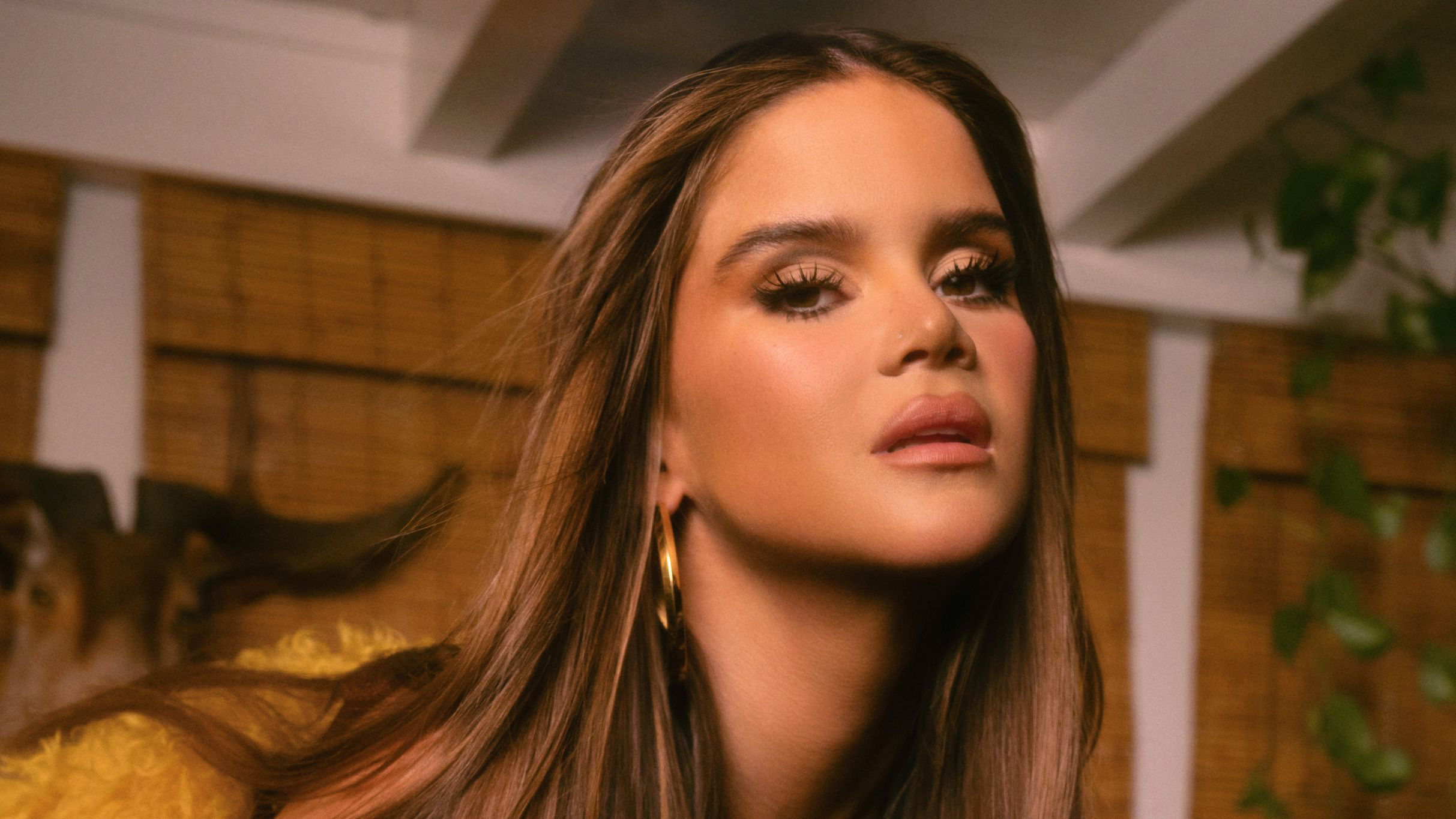 Maren Morris