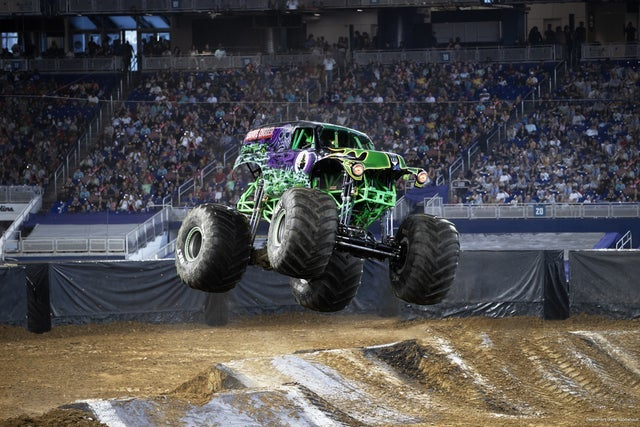 Presale codes for monster jam: members use these when buying pre-sale tickets