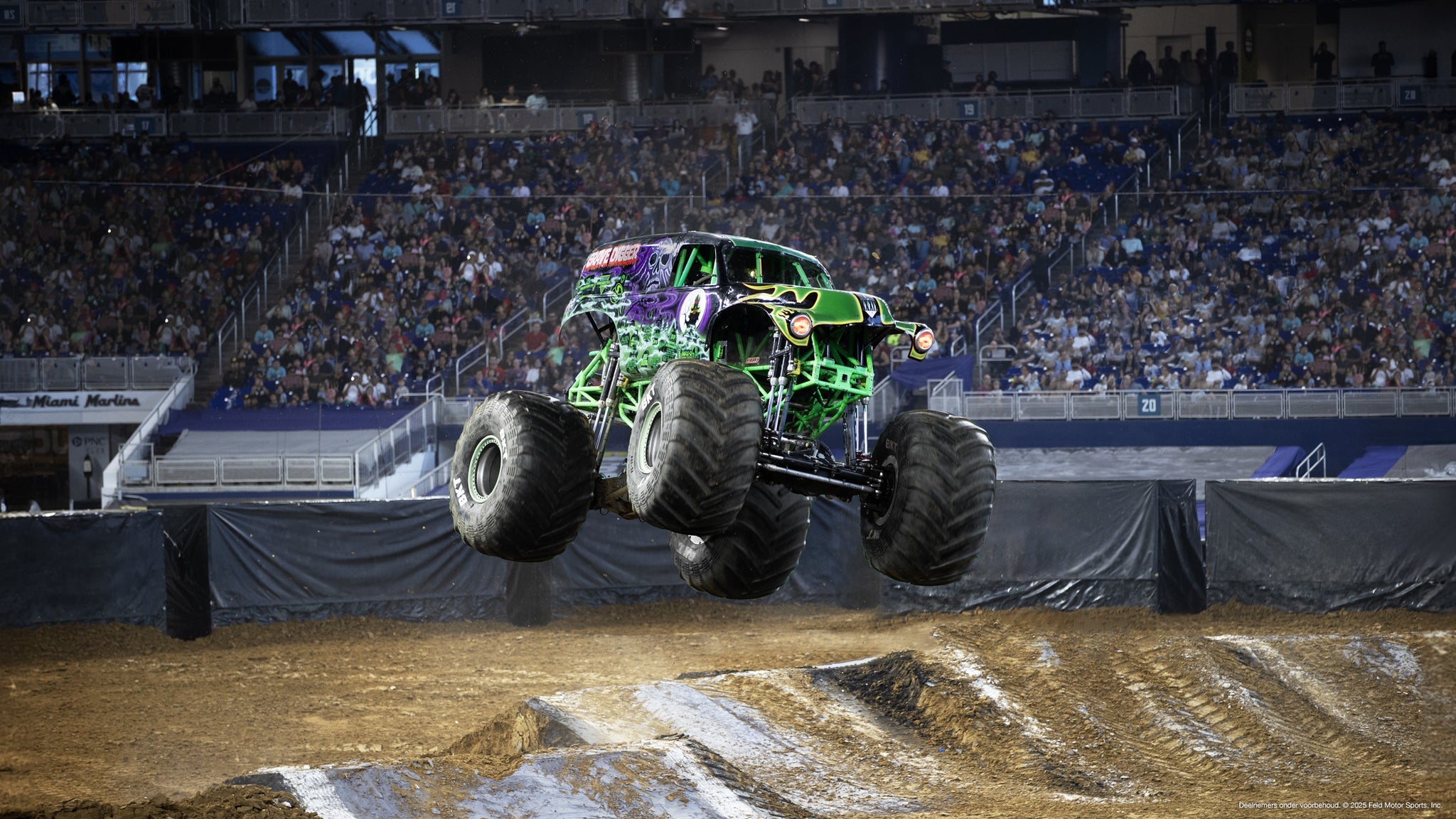 Monster Jam