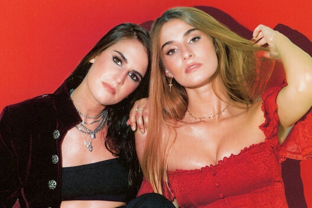 Neoni - How To Kill a Fairytale Tour presale password for tickets in Toronto, ON (TD Music Hall - Allied Music Centre)