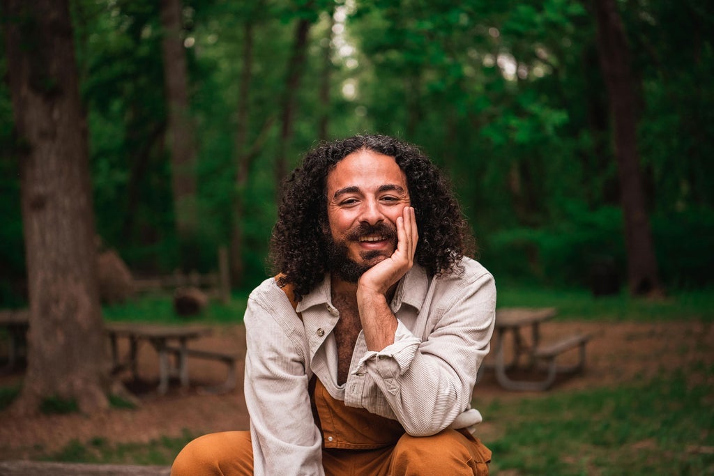 anees - The Summer Camp Album Tour