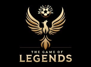 The Game of Legends MASL Style