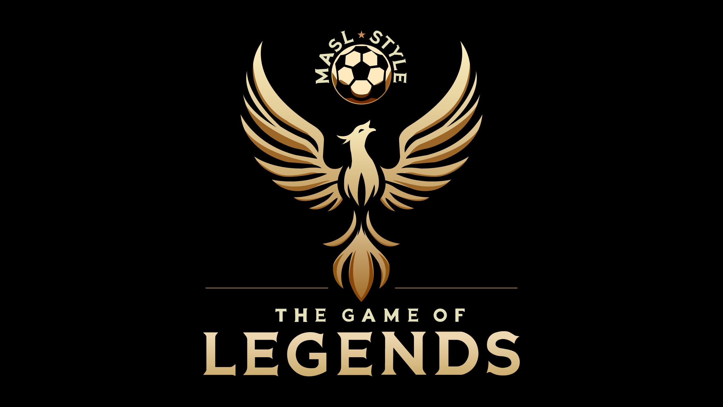 The Game of Legends MASL Style: 16.06.2024, 16:00