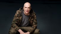 Devin Townsend: Metamorphosis – Solo Tour 2026