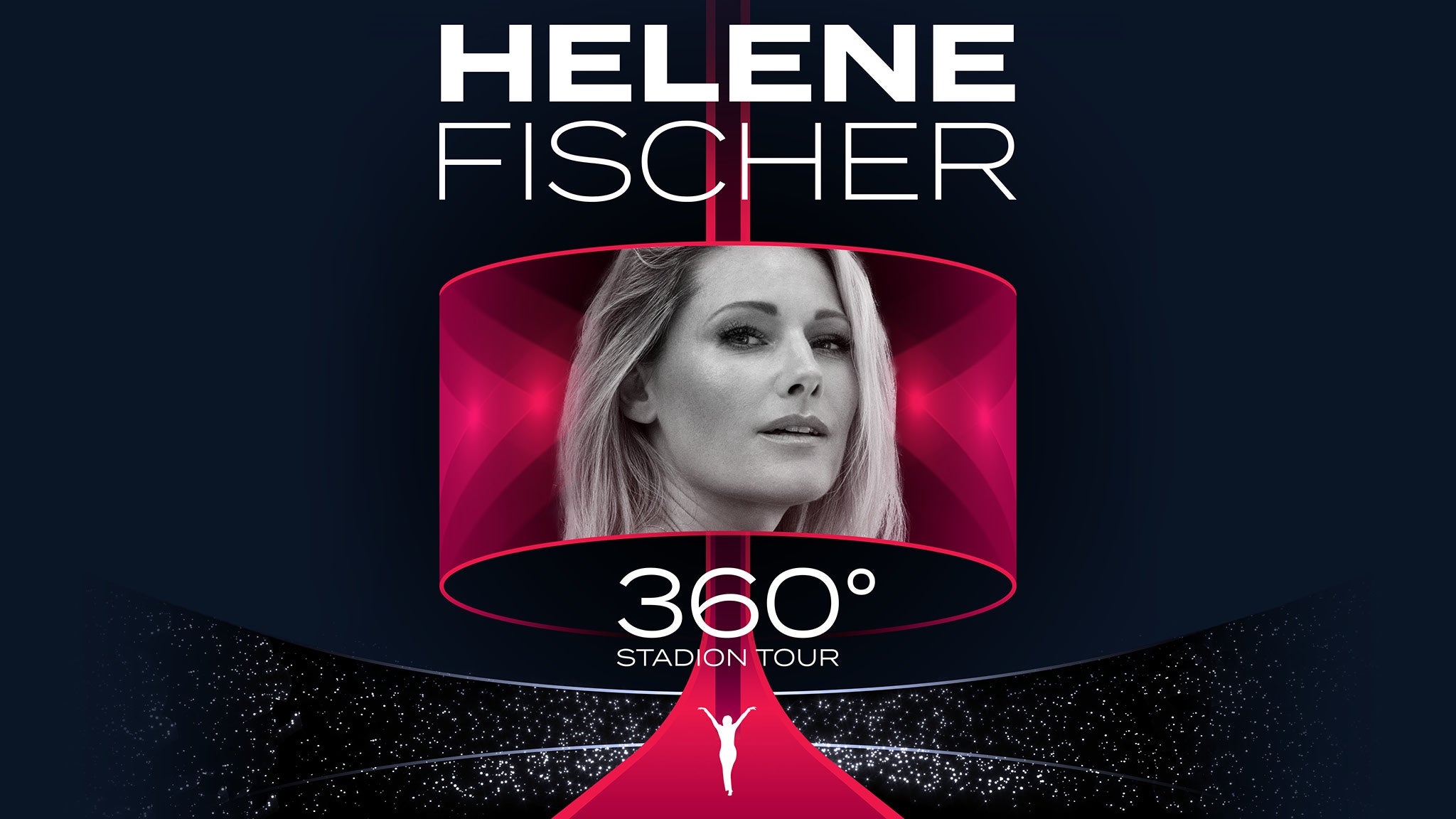 Helene Fischer concerts and tour dates | GlobalGigMap