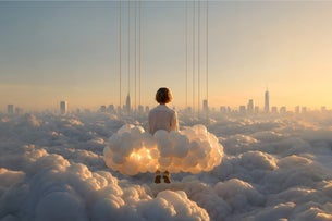 DAYDREAM - Balloon Museum