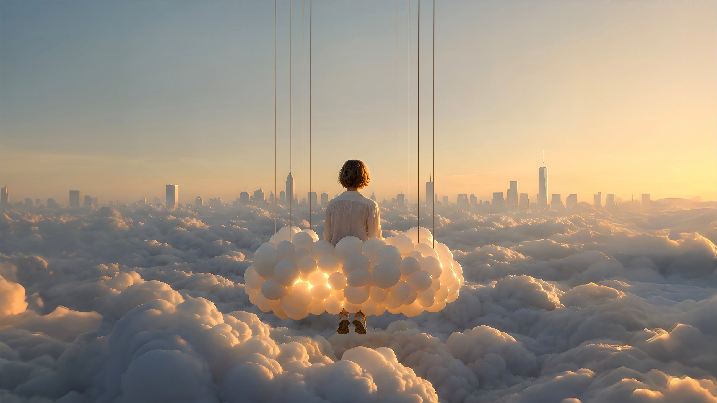DAYDREAM - Balloon Museum