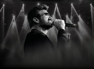 Rob Lamberti presents A Celebration of George Michael