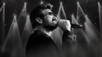 Rob Lamberti presents A Celebration of George Michael