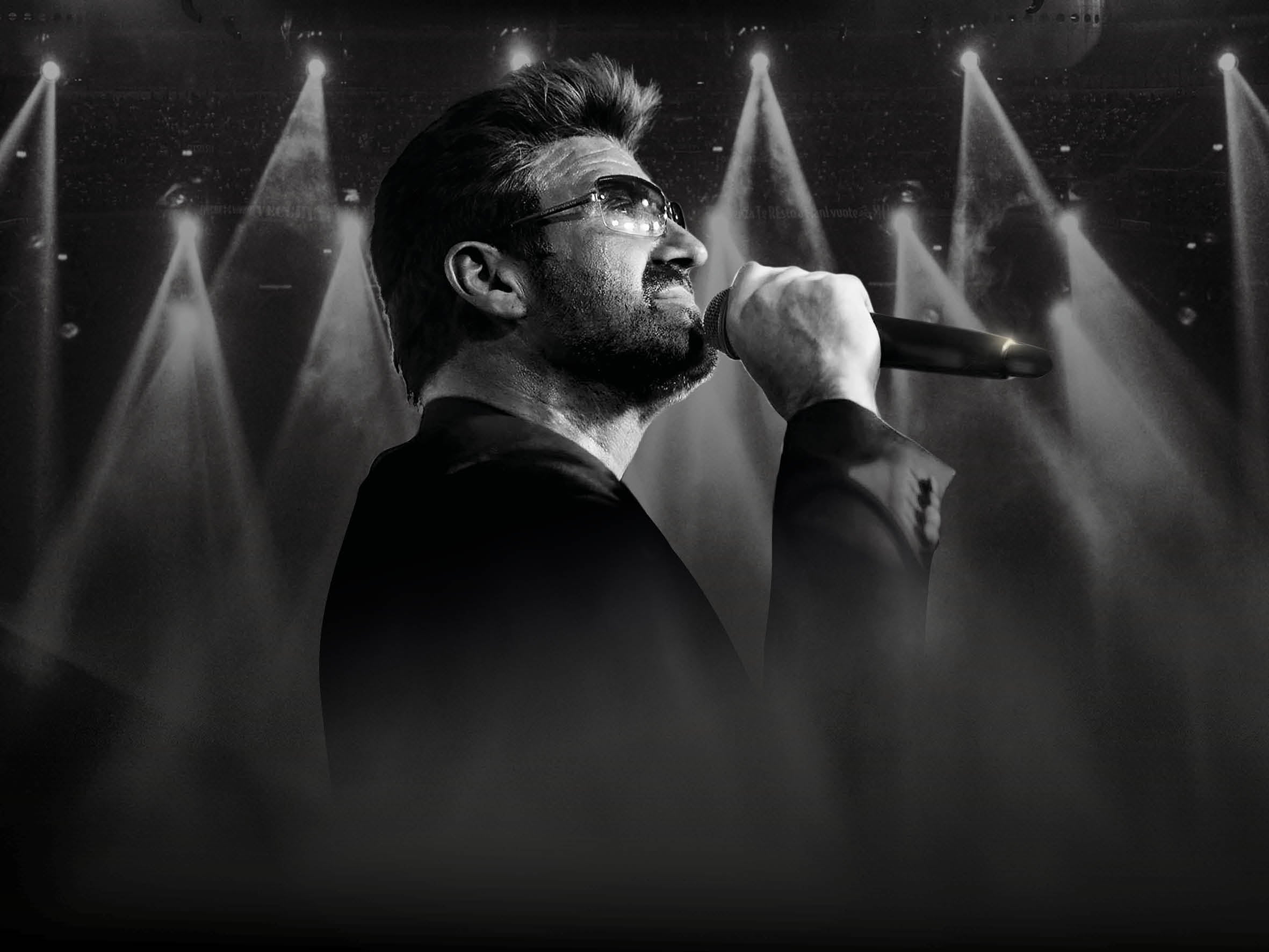 Rob Lamberti Presents Perfectly George - A Christmas Special