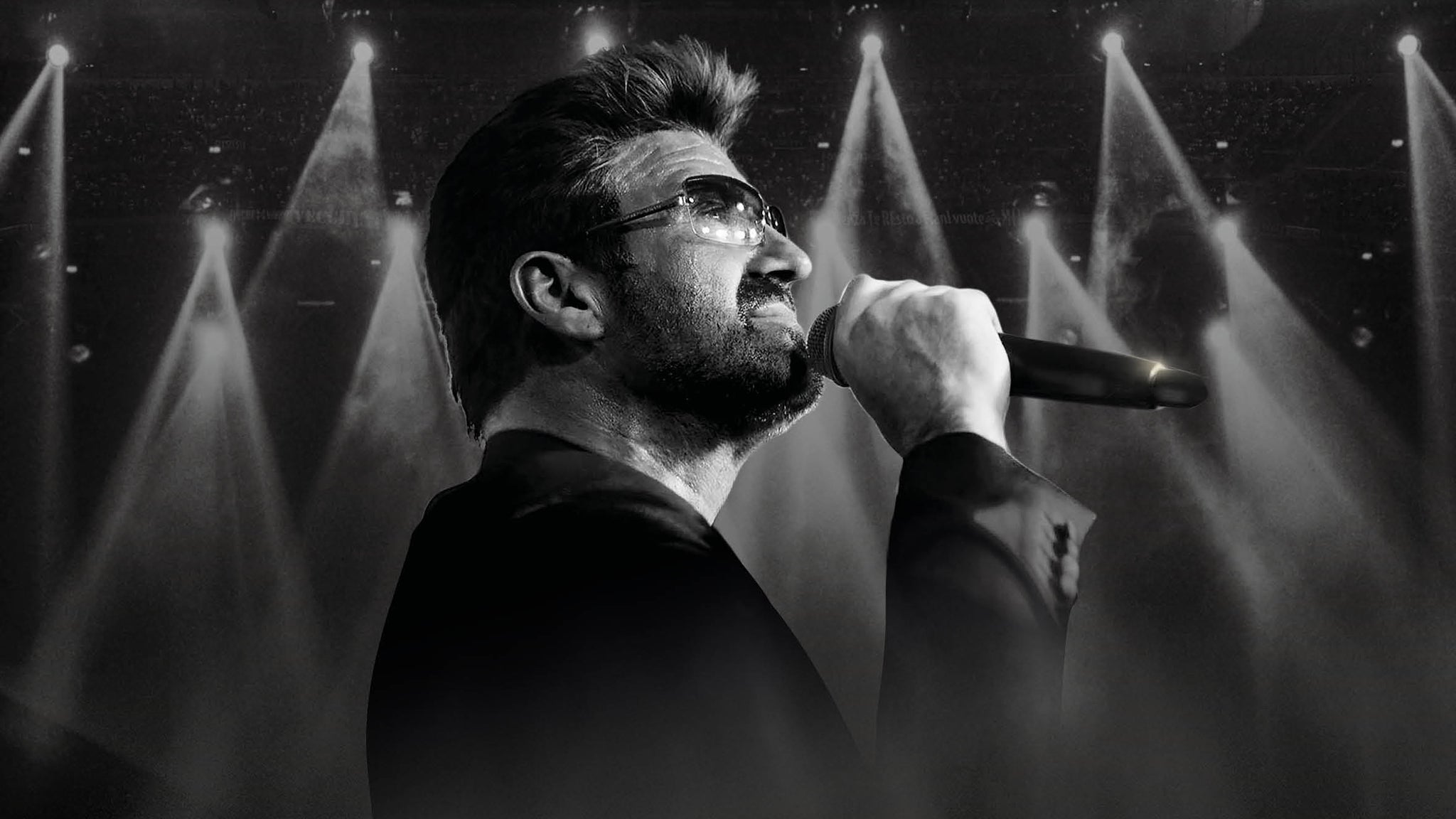 Rob Lamberti presents A Celebration of George Michael