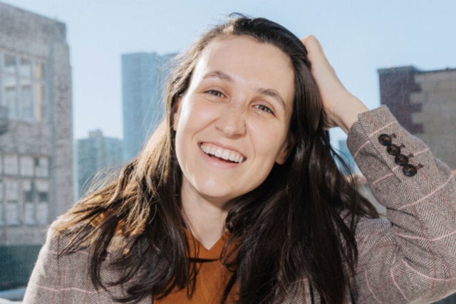 Ashley Gavin presales in San Francisco