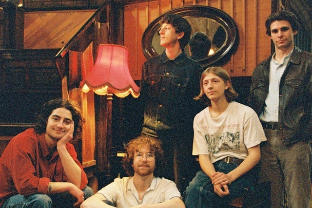 Presales to curiosity shop: members use these when buying pre-sale tickets