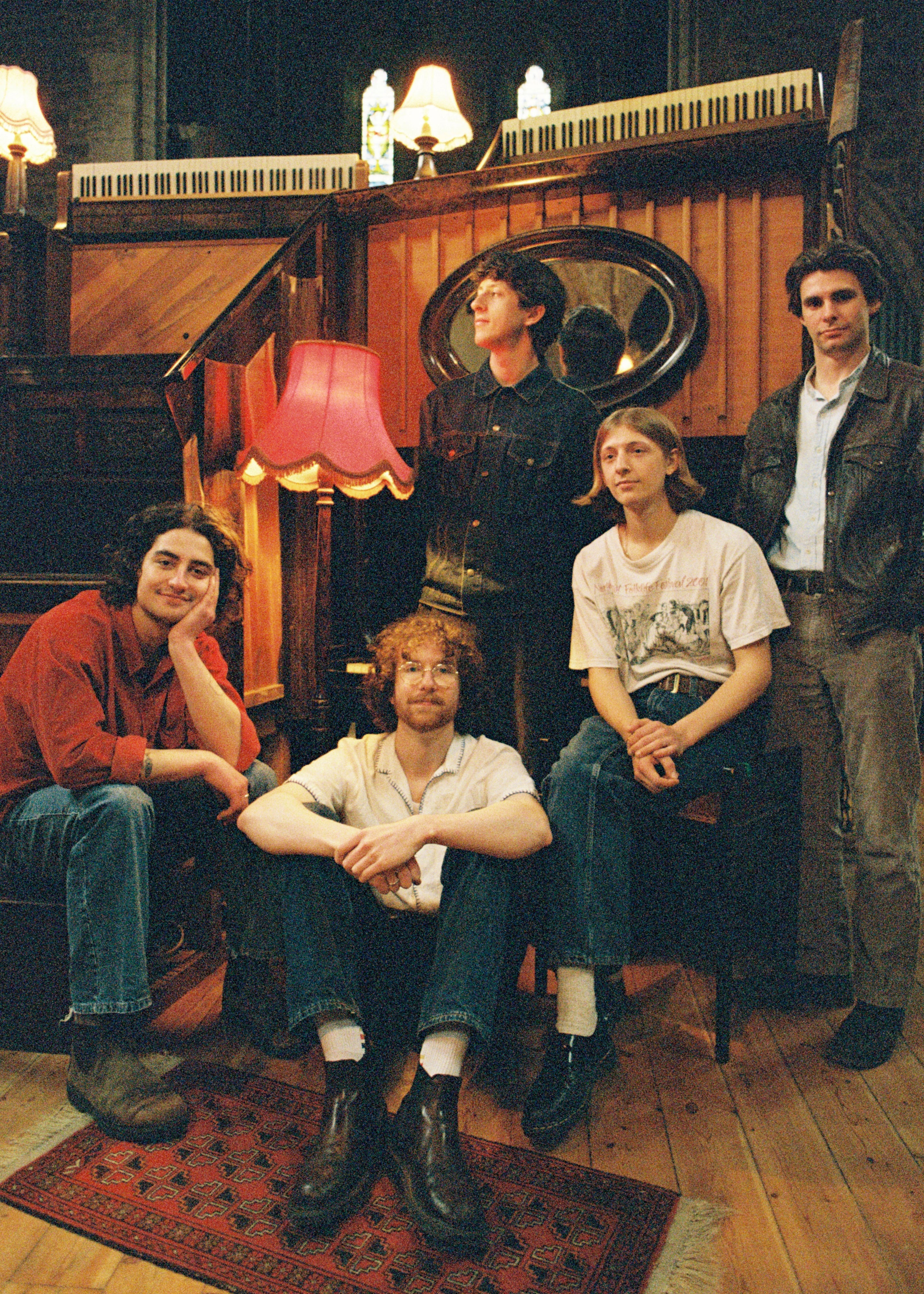 Curiosity Shop
