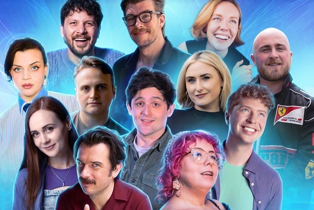 Presales to the bureau de change song contest: members use these when buying pre-sale tickets